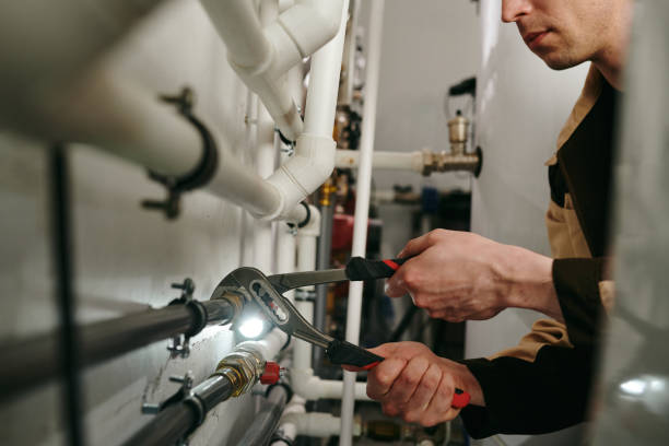 Best Sewer Cleaning Services  in Pollock Pines, CA