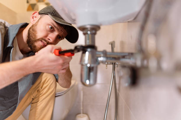 Best Sewer Line Repair  in Pollock Pines, CA