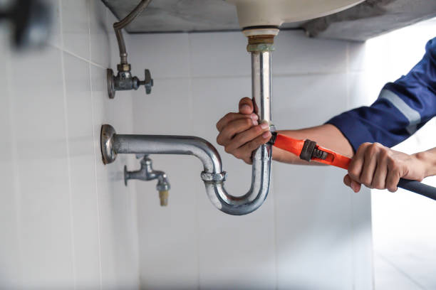 Best Affordable Plumbing Services  in Pollock Pines, CA
