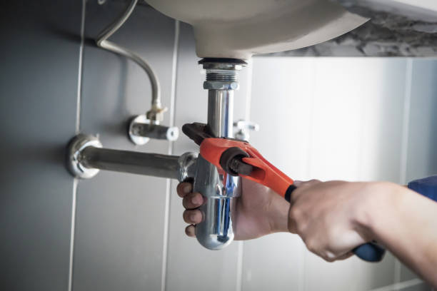 Best Sprinkler Systems  in Pollock Pines, CA