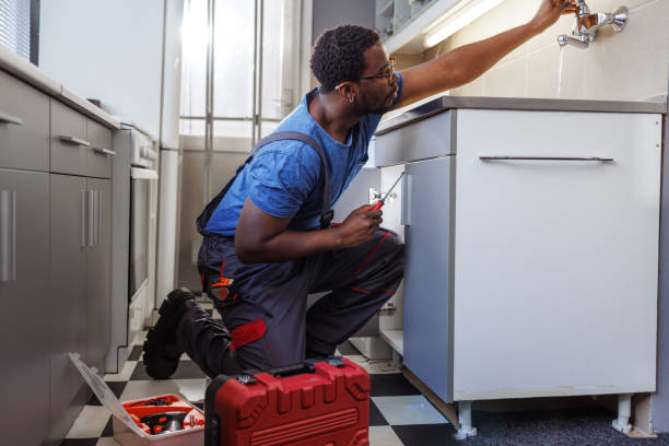 Best Shower Repair Services  in Pollock Pines, CA