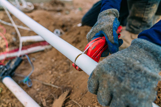 Best Faucet Repair  in Pollock Pines, CA