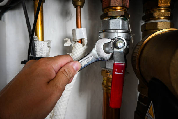 Professional Plumbing in Pollock Pines, CA